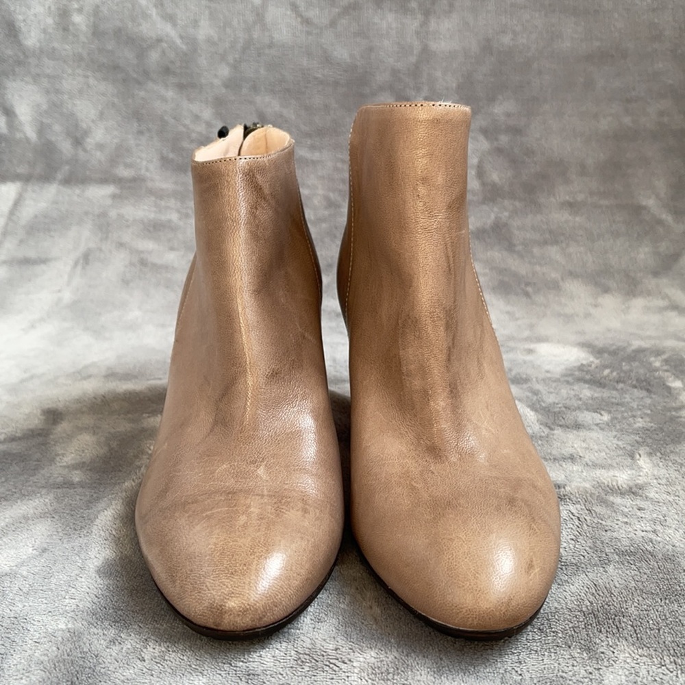 NEW Sarah Jessica Parker BOOTIES - Picture 4 of 10